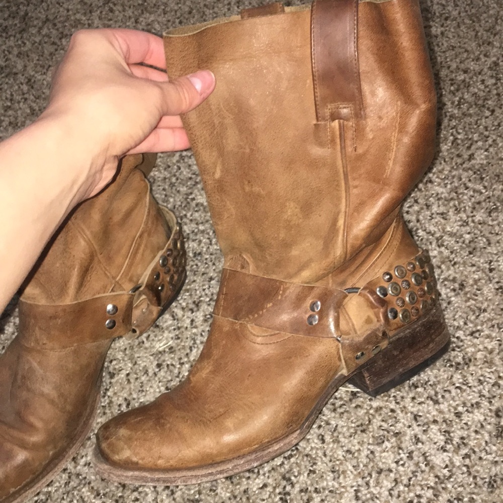 Free bird by Steve Madden!!